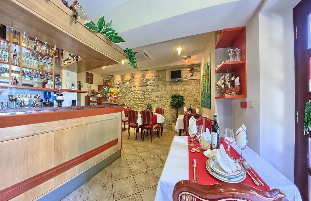 Hotel Traù
