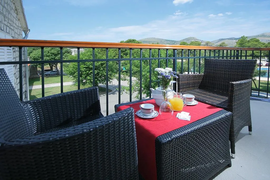 Hotel Traù